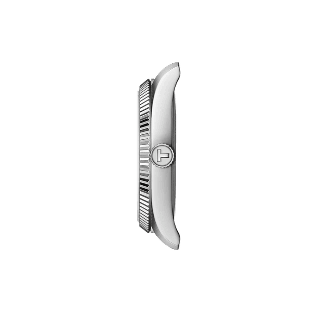 Hovedbilde Tissot Ballade 34mm T156.210.11.351.00