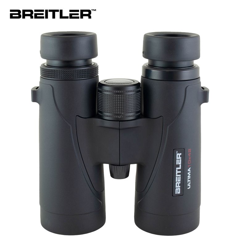 Breitler Ultima 10x42 PC 1042TU
