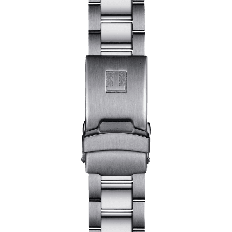 TISSOT SEASTAR 1000 40MM T120.410.11.041.00