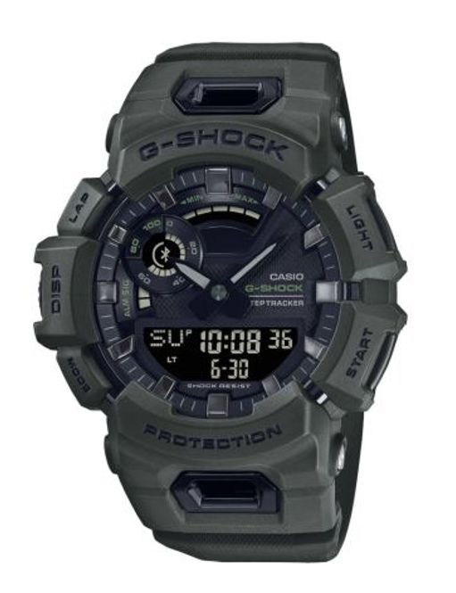 Hovedbilde CASIO G-SHOCK GBA-900UU-3AER