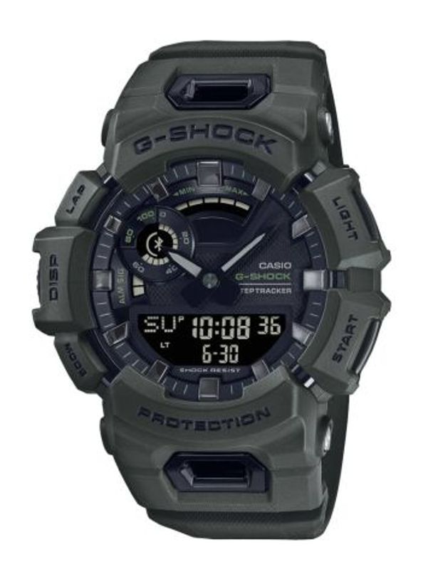 CASIO G-SHOCK GBA-900UU-3AER