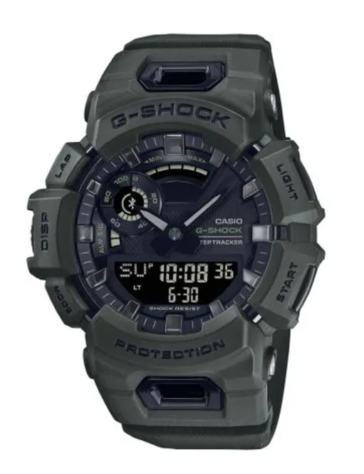Hovedbilde CASIO G-SHOCK GBA-900UU-3AER