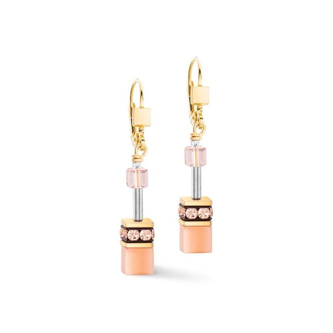 Hovedbilde COEUR DE LION Pierced earrings 402020-0230