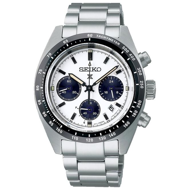 Hovedbilde SEIKO PROSPEX SSC813P1