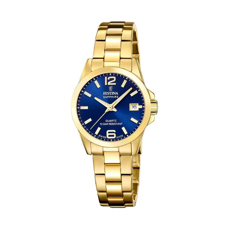 Festina Swiss Made Dame F20050-3