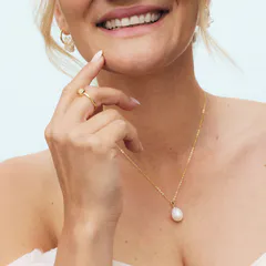 Ute etter et nytt favorittsmykke eller anheng? Klikk hjem dine favoritter her