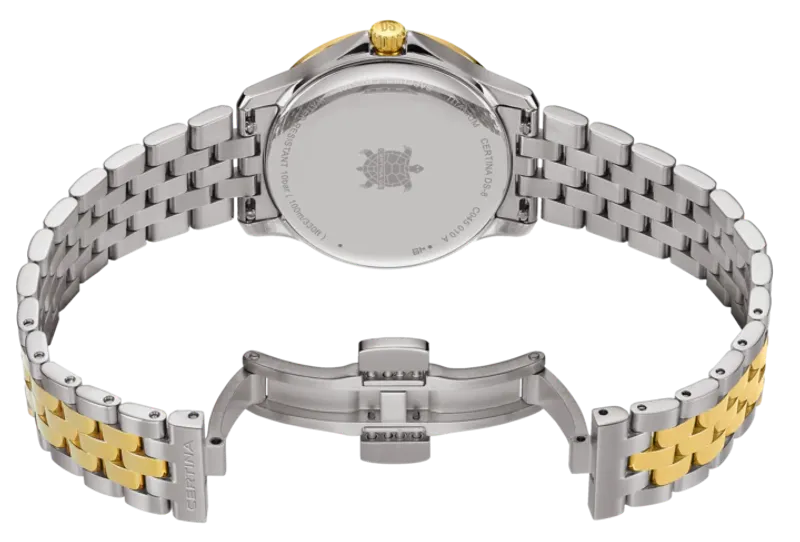 Certina DS-8 Lady Titan C045.010.55.031.00