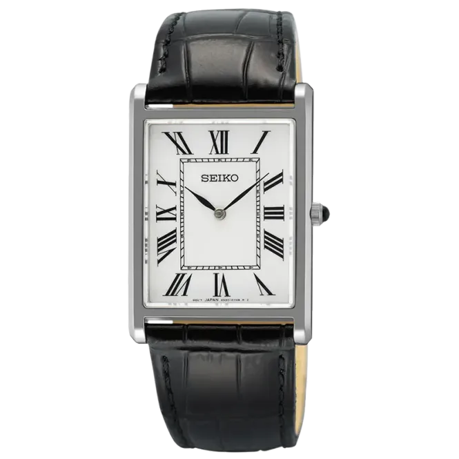 Hovedbilde SEIKO MENS SWR103P1