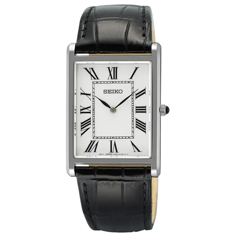 SEIKO MENS SWR103P1