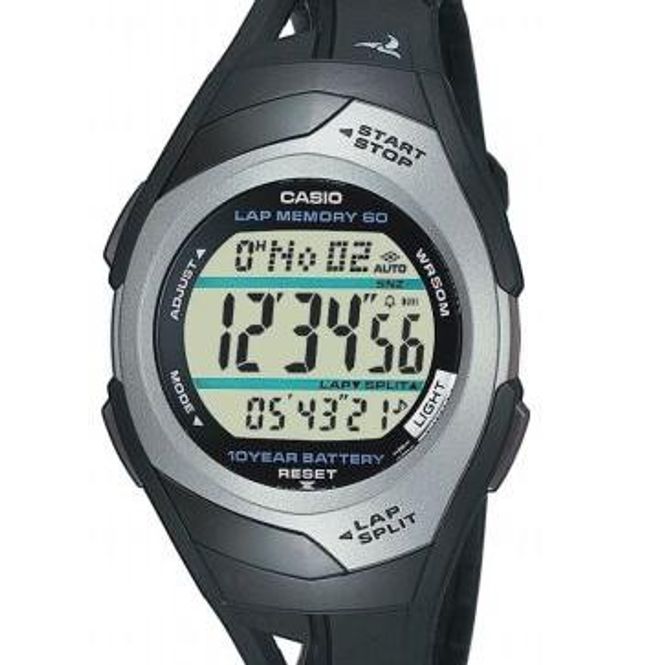 Hovedbilde Casio Timeless STR-300C-1VEF