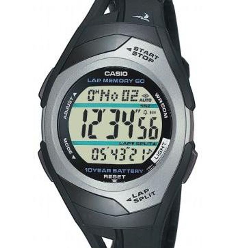 Casio Timeless STR-300C-1VEF