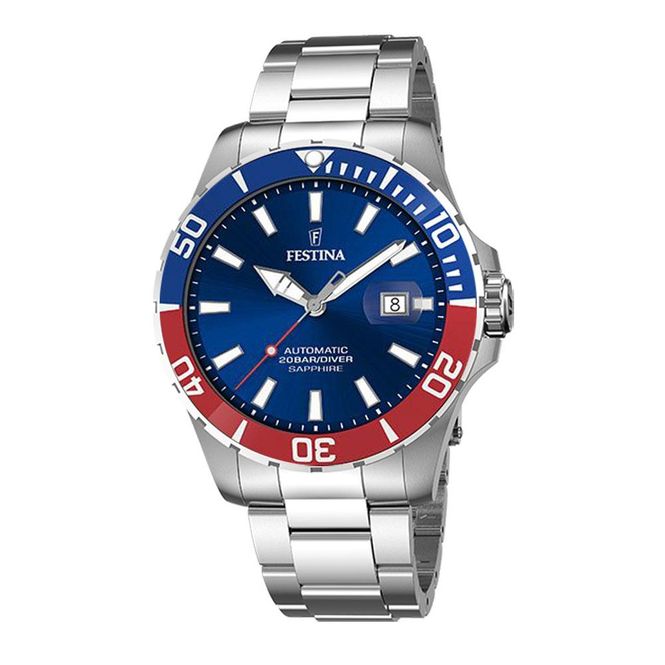 Hovedbilde Festina Diver Automatic F20531-5