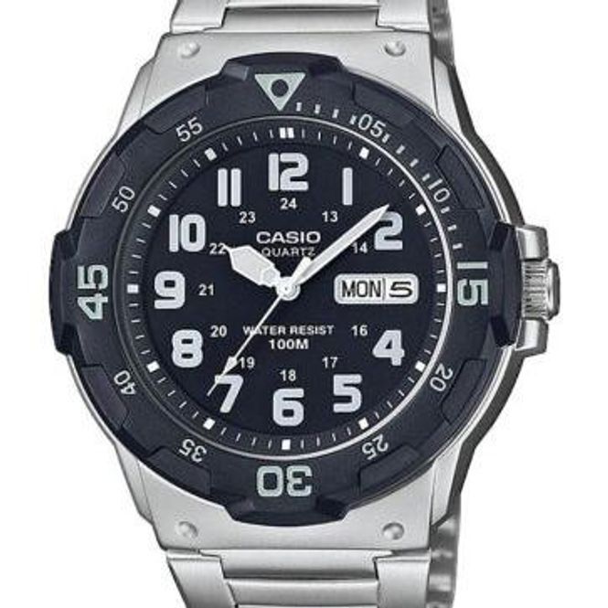 Hovedbilde Casio Timeless MRW-200HD-1BVEF