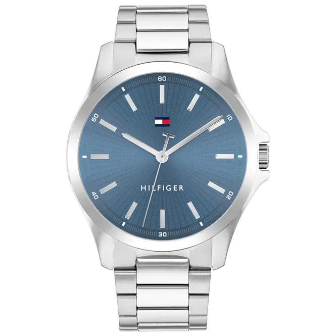 Hovedbilde Tommy Hilfiger Herreklokke  1710670