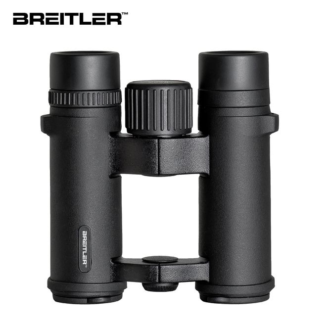 Hovedbilde Breitler Jeger 8x26 WP SF 0826TJ