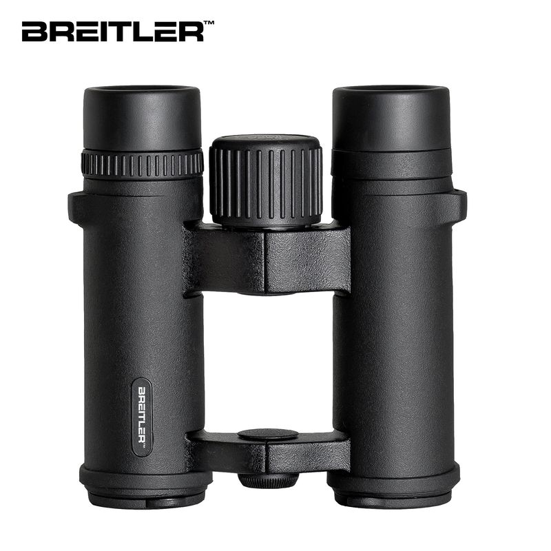 Breitler Jeger 8x26 WP SF 0826TJ