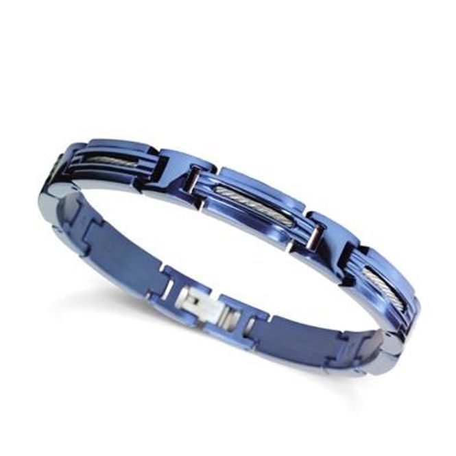 Hovedbilde Bracelet Marina Blue B062366