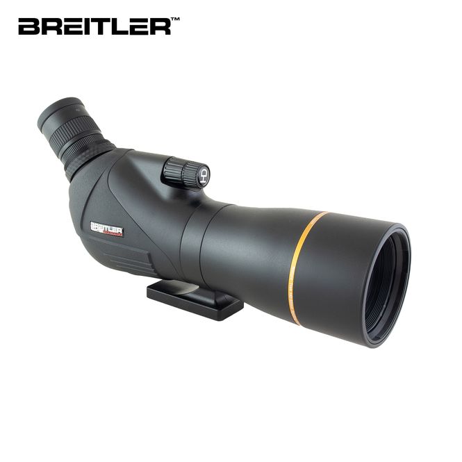 Hovedbilde Breitler Panter 20-60x60  45.gr. Spottingscope 2060TPA