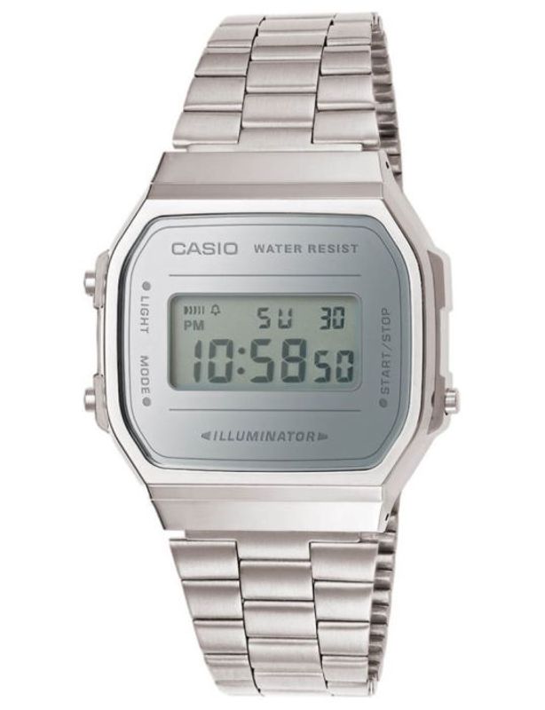 CASIO VINTAGE A168WEM-7EF