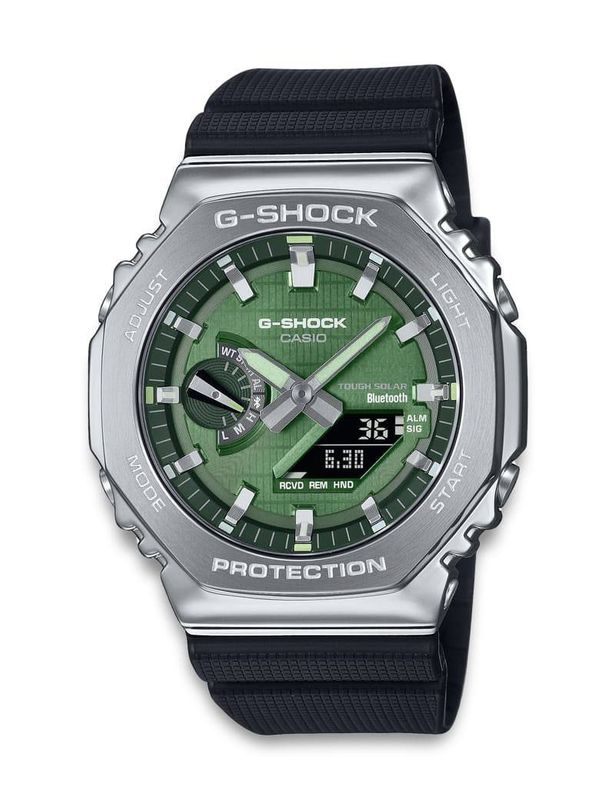 CASIO G-SHOCK GBM-2100A-1A3ER