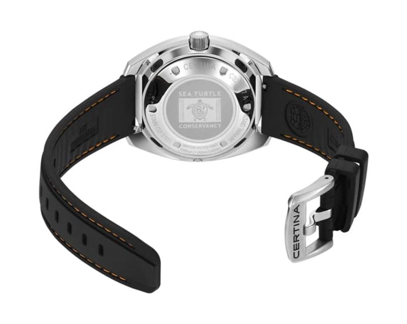 Certina DS Super PH1000M Special Edition C024.907.17.041.10