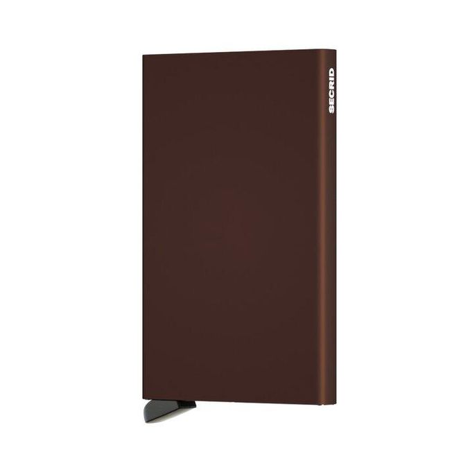 Hovedbilde Secrid Cardprotector C Brown