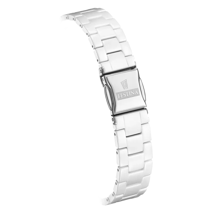 Festina Lady Ceramic hvit F20751-1