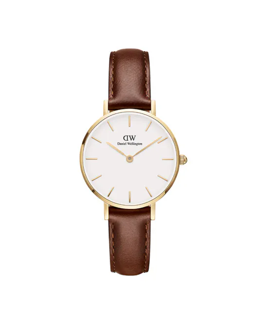 Hovedbilde Daniel Wellington Petite St Mawes Gold DW00100552