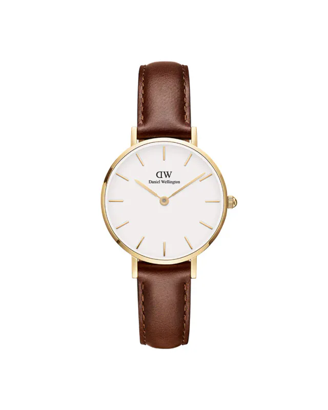Daniel Wellington Petite St Mawes Gold DW00100552