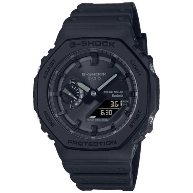 Hovedbilde CASIO G-SHOCK CLASSIC GA-B2100-1A1ER