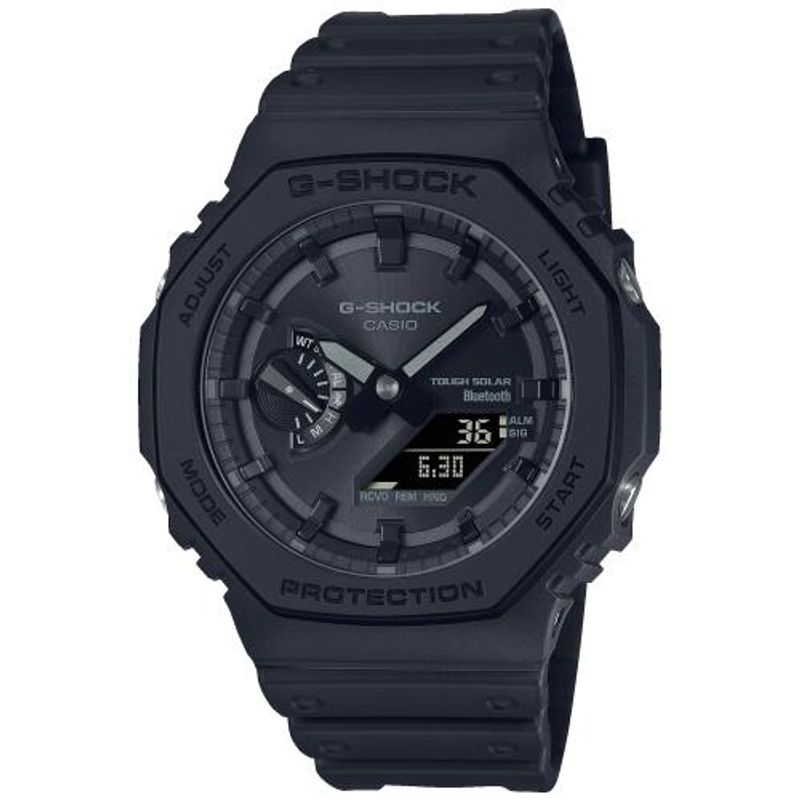 CASIO G-SHOCK CLASSIC GA-B2100-1A1ER