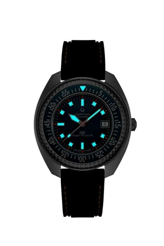 Certina DS Super PH1000M Special Edition C024.907.17.041.10