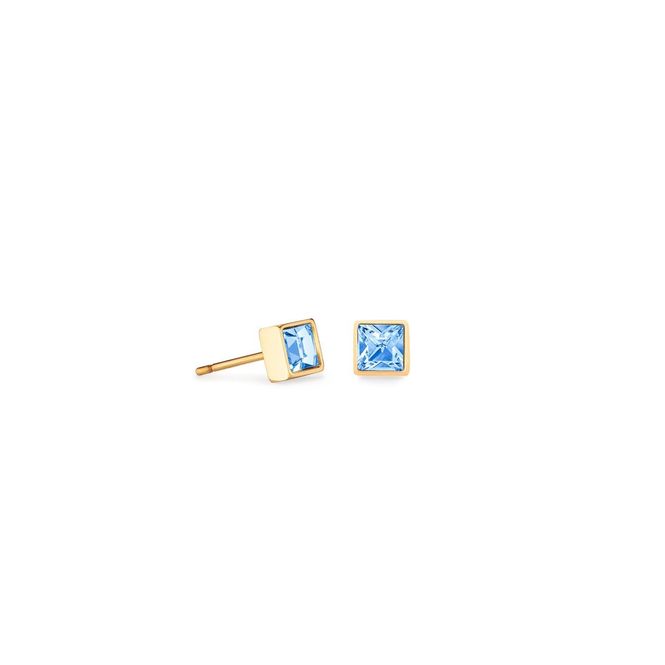 Hovedbilde COEUR DE LION Earrings with stickpin 050121-0755