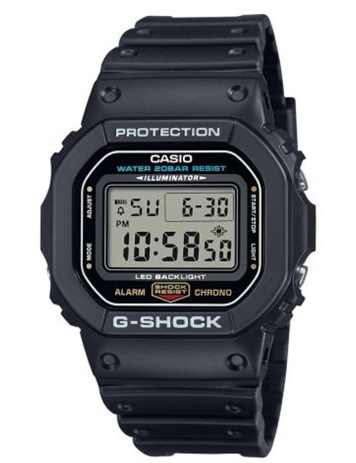 Hovedbilde CASIO G-SHOCK DW-5600UE-1ER