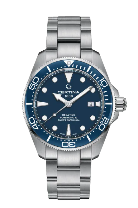 Hovedbilde Certina DS Action Diver  Powermatic 80 C032.607.11.041.00