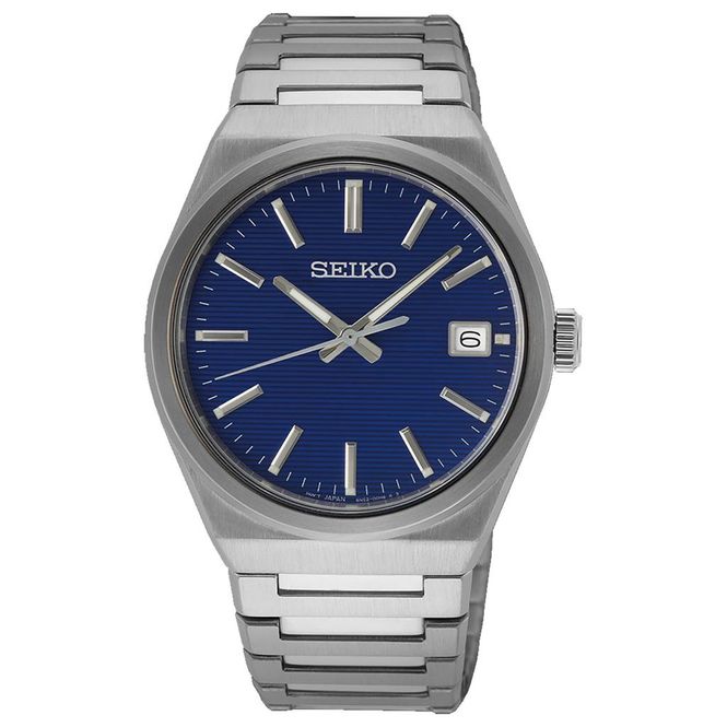 Hovedbilde SEIKO MENS SUR555P1
