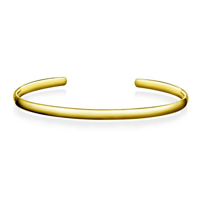 Hovedbilde Prague Pulse armring i sølv 992013