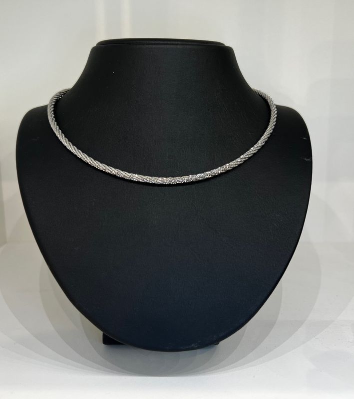 Sølvkjede Collie 71721