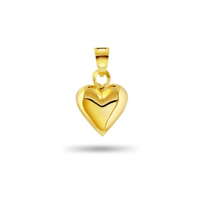 Hovedbilde Gullhjerte 568